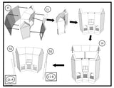 Intro to Shakespeare's Playhouses $9.99