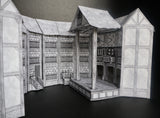 Intro to Shakespeare's Playhouses $9.99