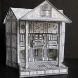 Intro to Shakespeare's Playhouses $9.99