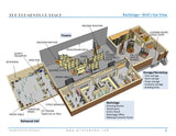 The Elements of Stage - 60 Page PDF--An Illustrated Handbook of the Theatre