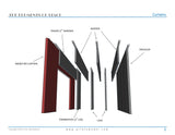 The Elements of Stage - 60 Page PDF--An Illustrated Handbook of the Theatre