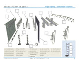The Elements of Stage - 60 Page PDF--An Illustrated Handbook of the Theatre