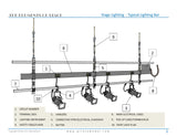 The Elements of Stage - 60 Page PDF--An Illustrated Handbook of the Theatre