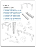 Build a Set Part 3 Stairs, Beams, Columns, Platforms & More
