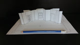 Intro to Set Design- Build A Set - Student Edition-1/4" Scale
